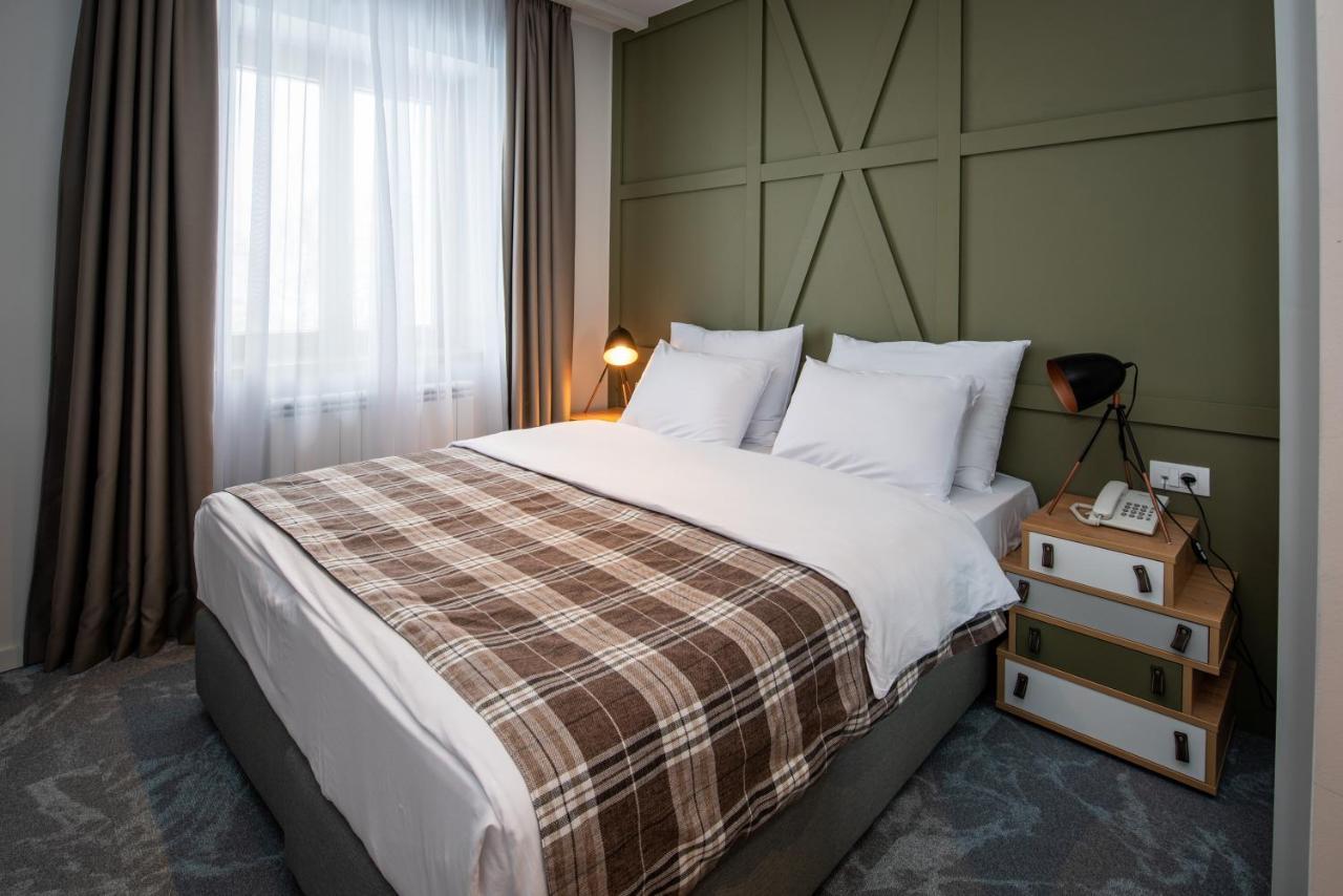 Hotel Rajska Dolina Jahorina Bagian luar foto