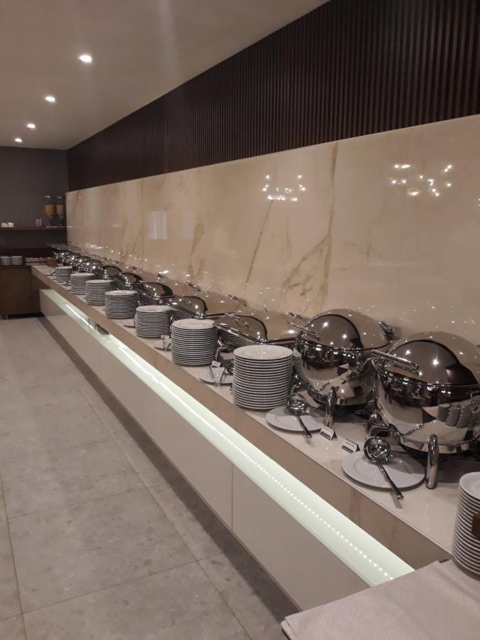 Hotel Rajska Dolina Jahorina Bagian luar foto
