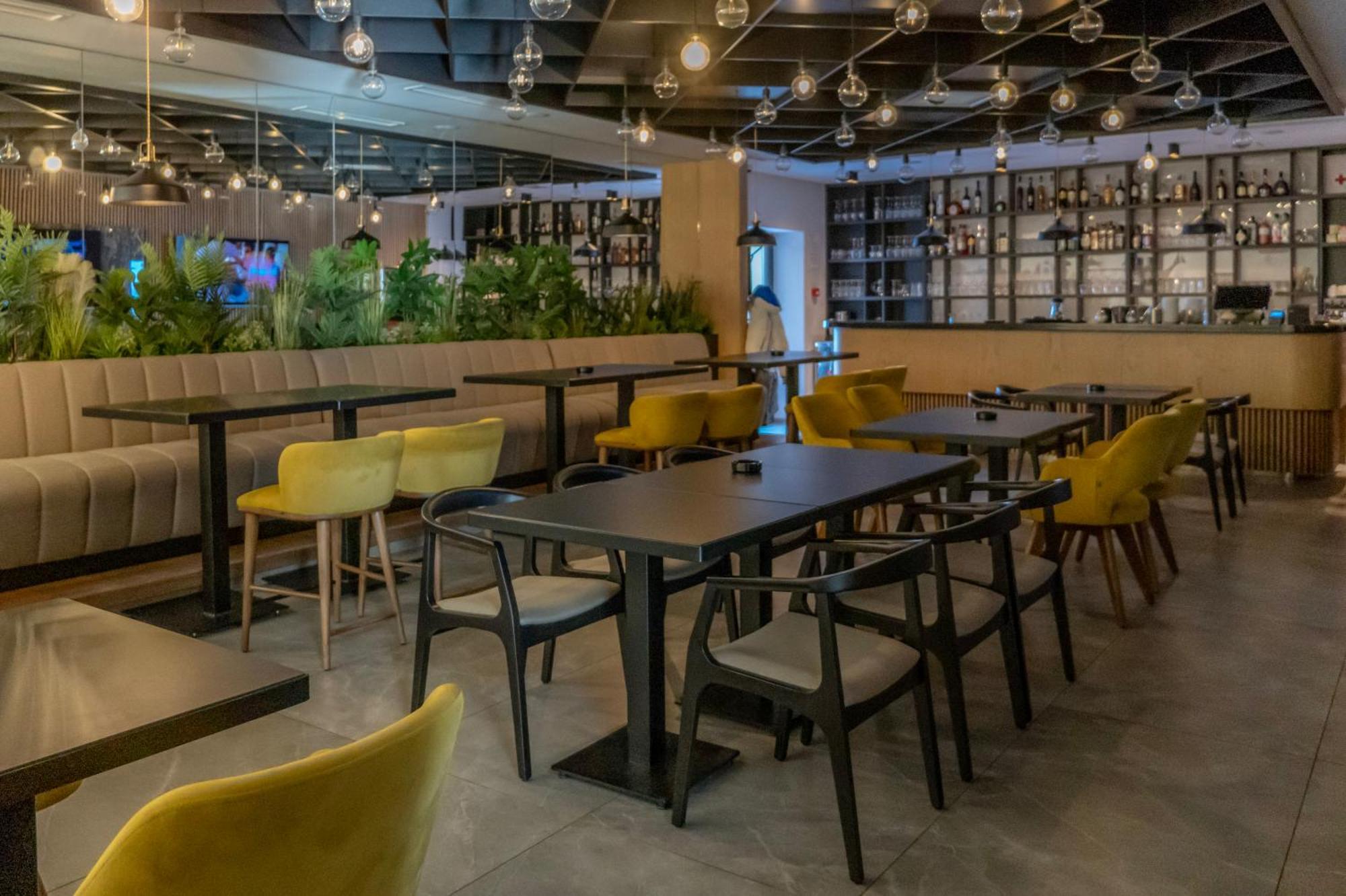 Hotel Rajska Dolina Jahorina Bagian luar foto