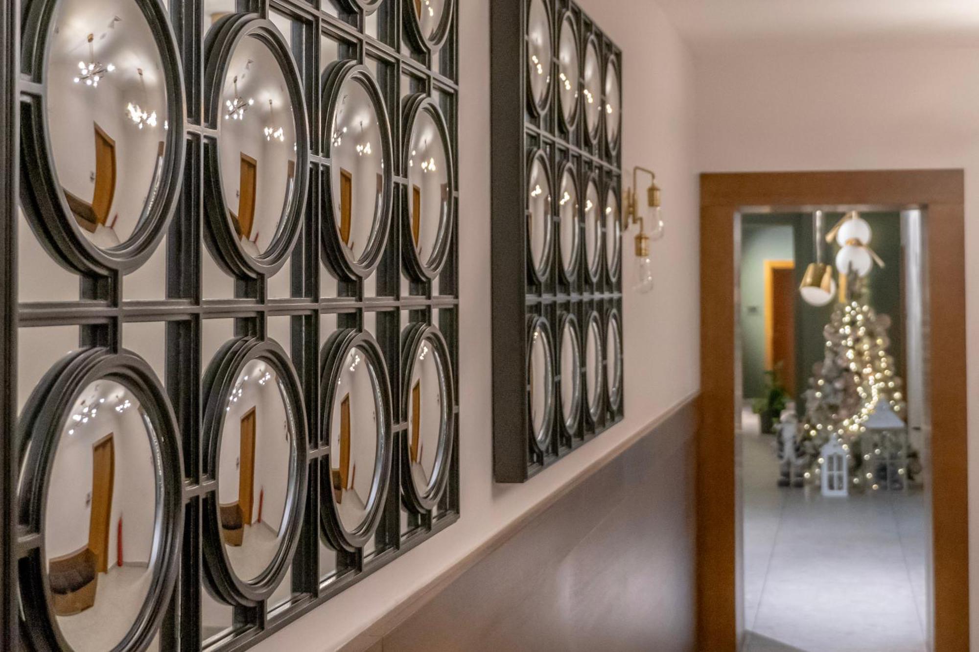 Hotel Rajska Dolina Jahorina Bagian luar foto