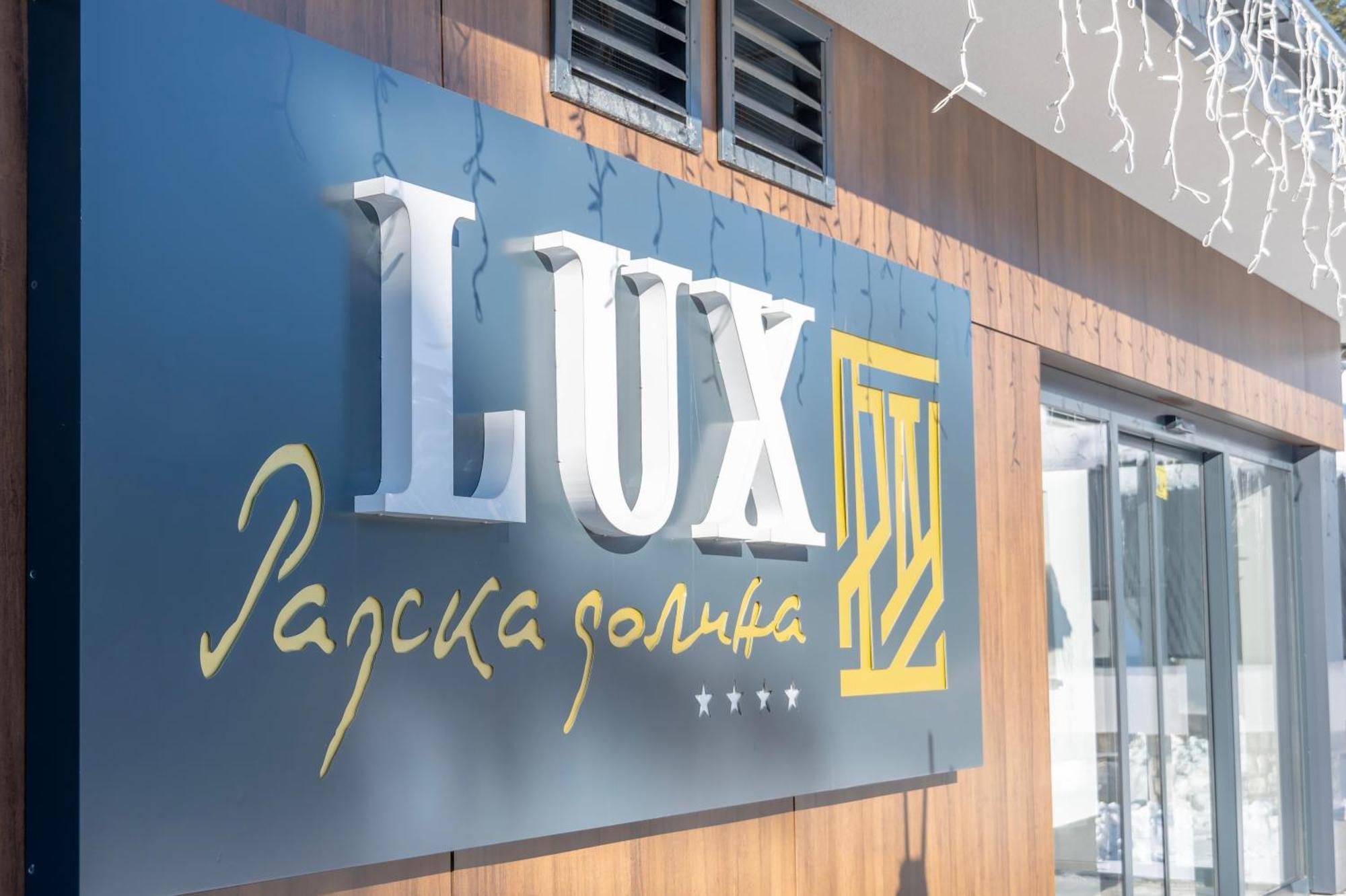 Hotel Rajska Dolina Jahorina Bagian luar foto