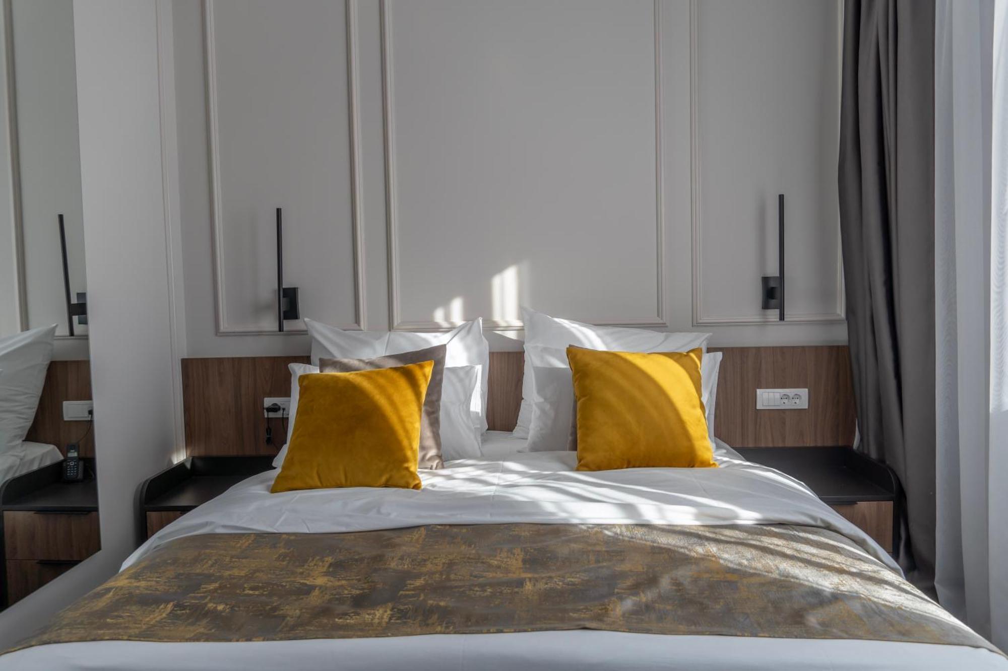 Hotel Rajska Dolina Jahorina Bagian luar foto