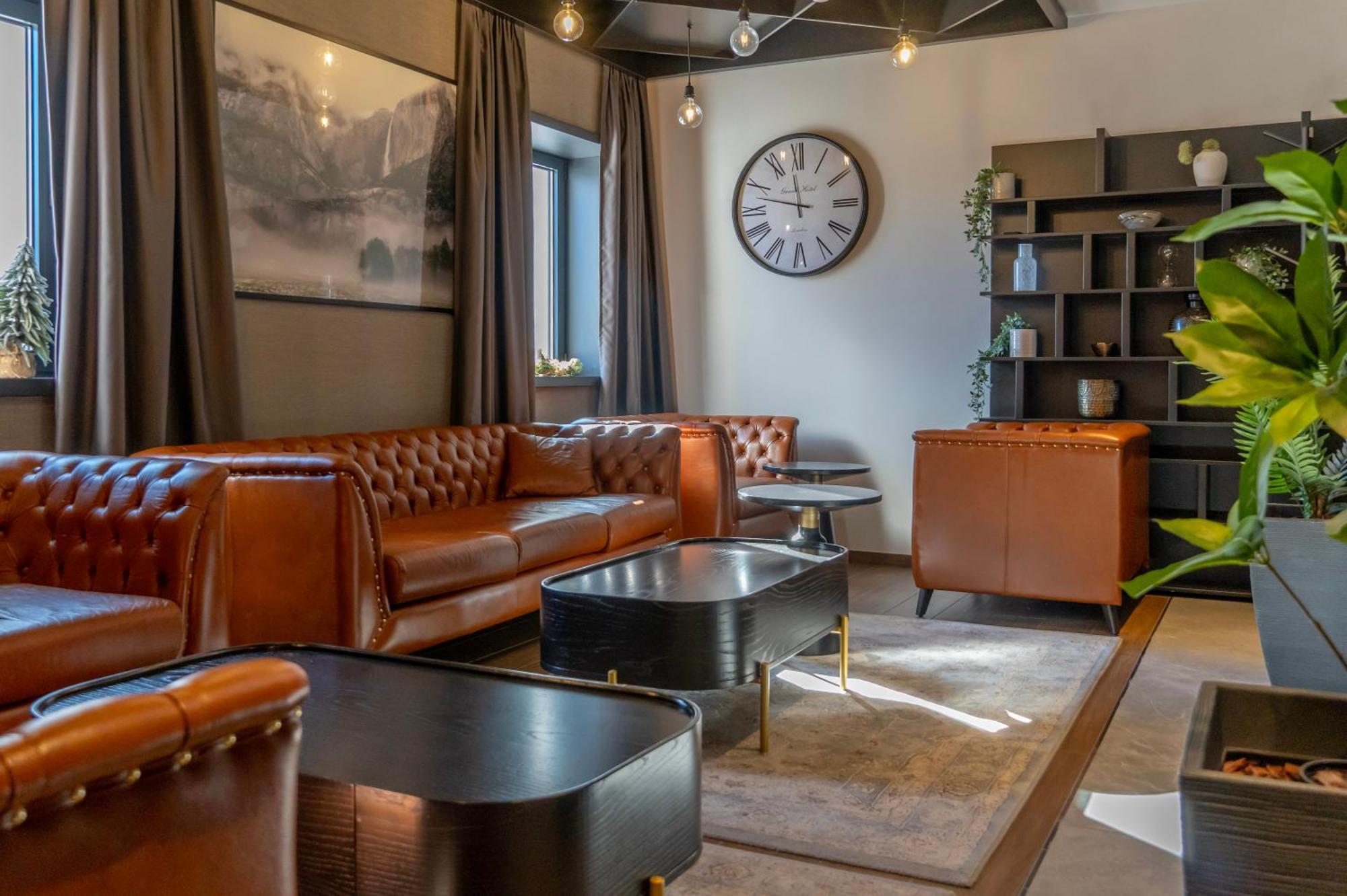 Hotel Rajska Dolina Jahorina Bagian luar foto